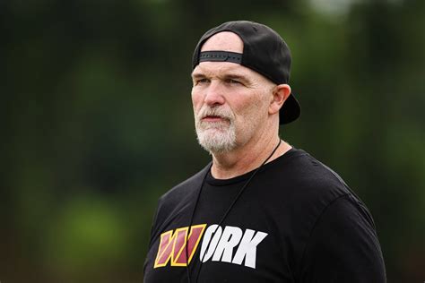 Commanders win offseason with front.